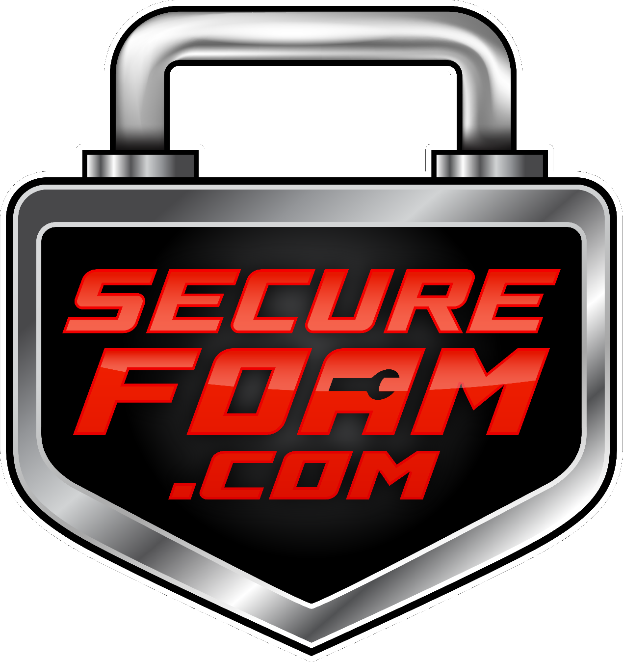 Secure Foam